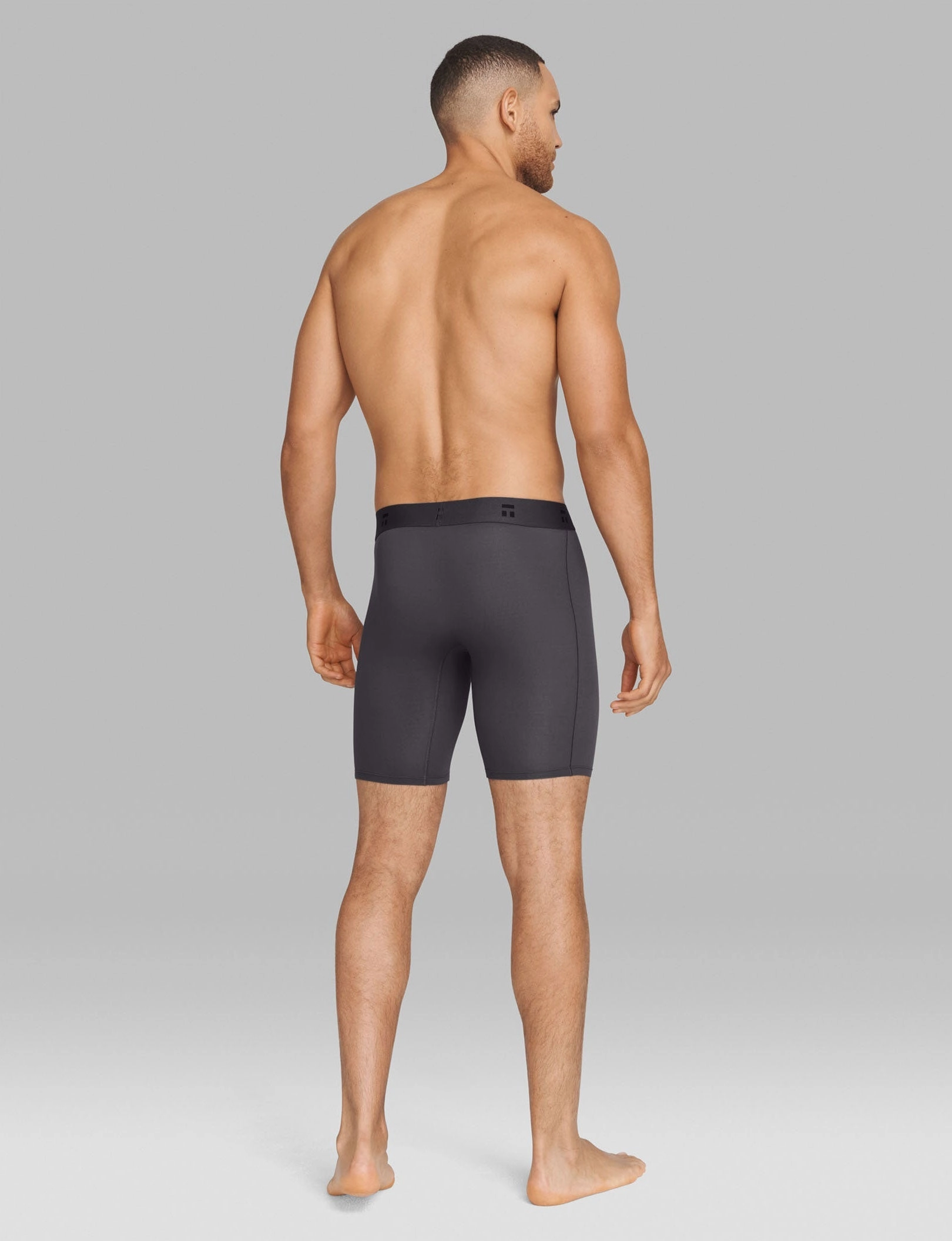 Air Boxer Brief 8