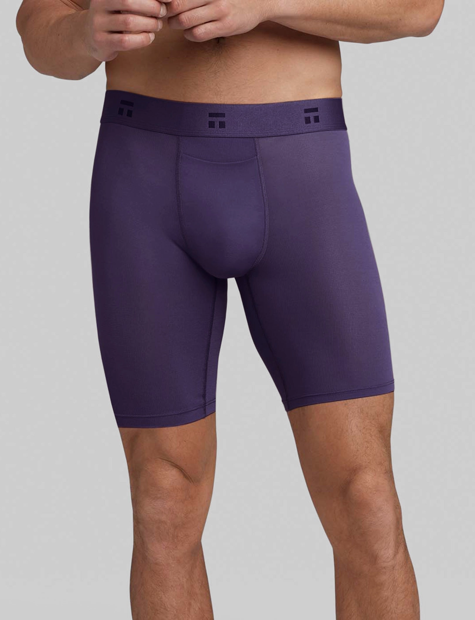 Air Boxer Brief 8
