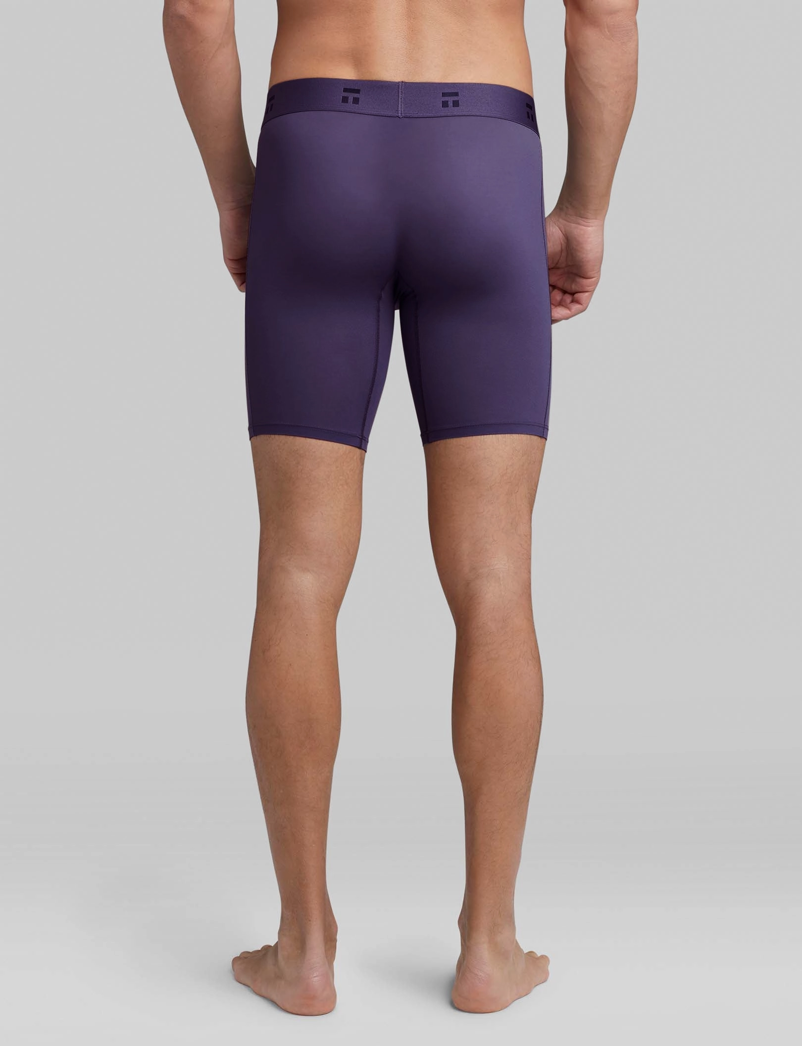 Air Boxer Brief 8