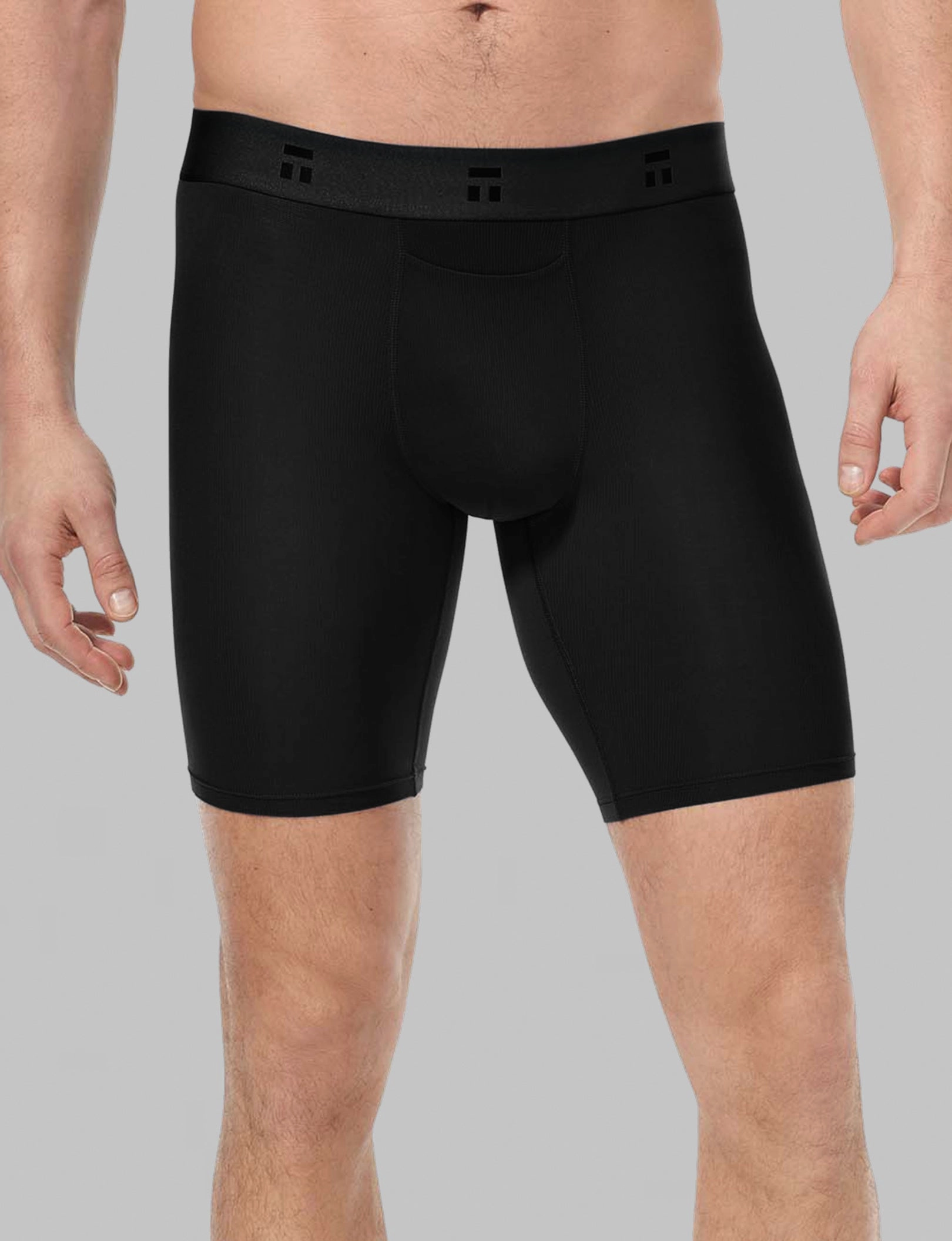 Air Boxer Brief 8