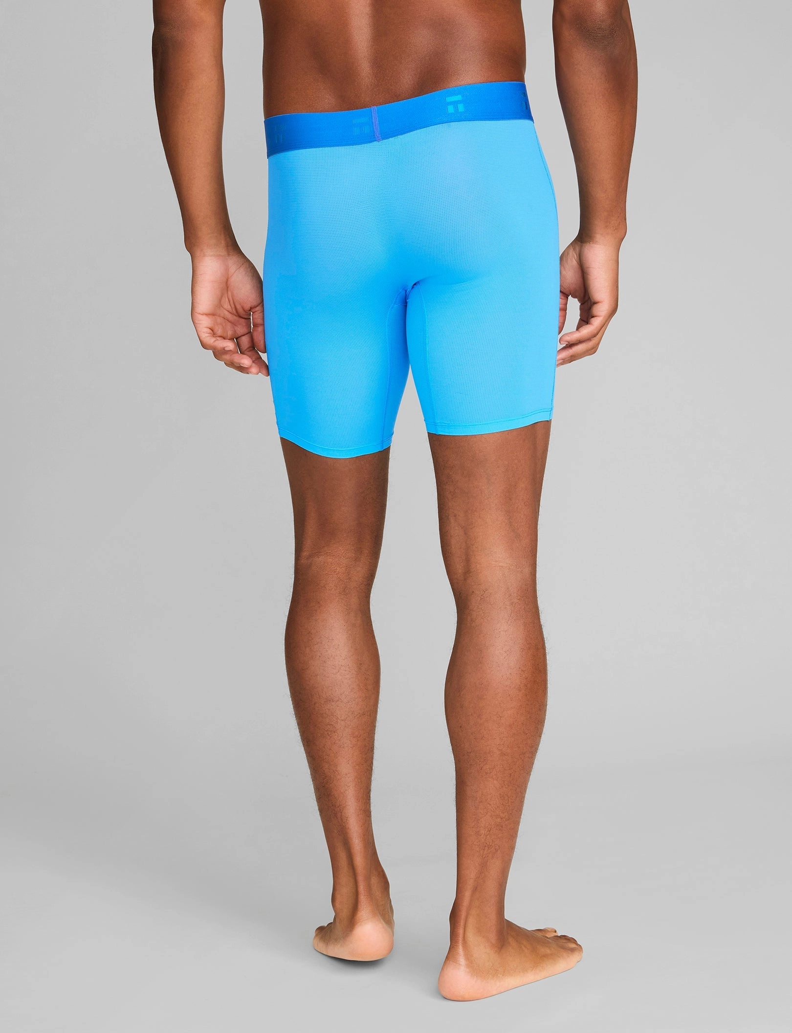 Air Boxer Brief 8