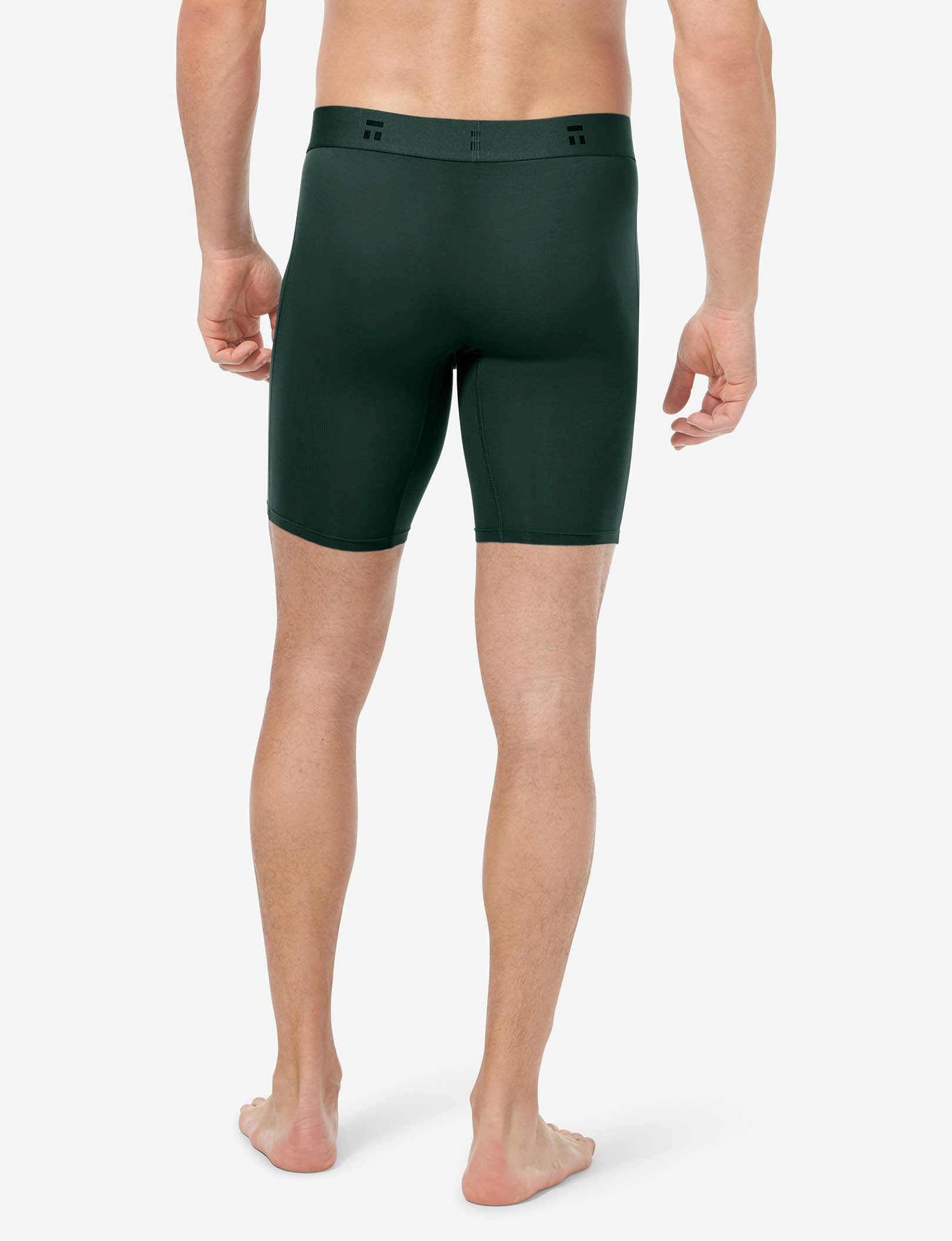 Air Boxer Brief 8