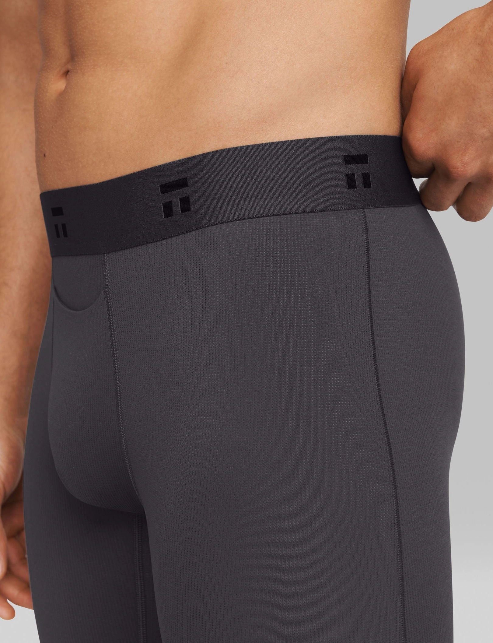 Air Boxer Brief 8