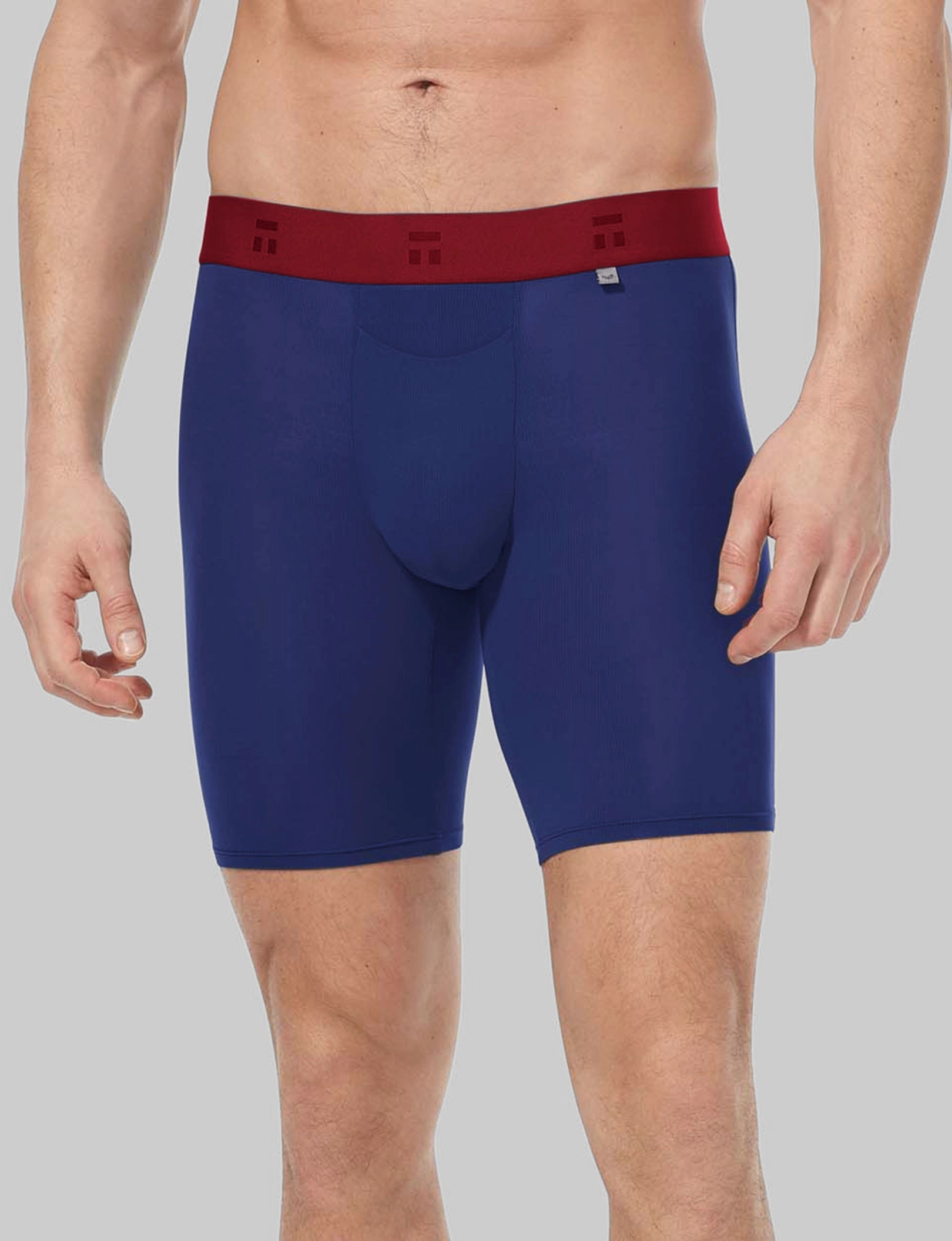 Air Boxer Brief 8