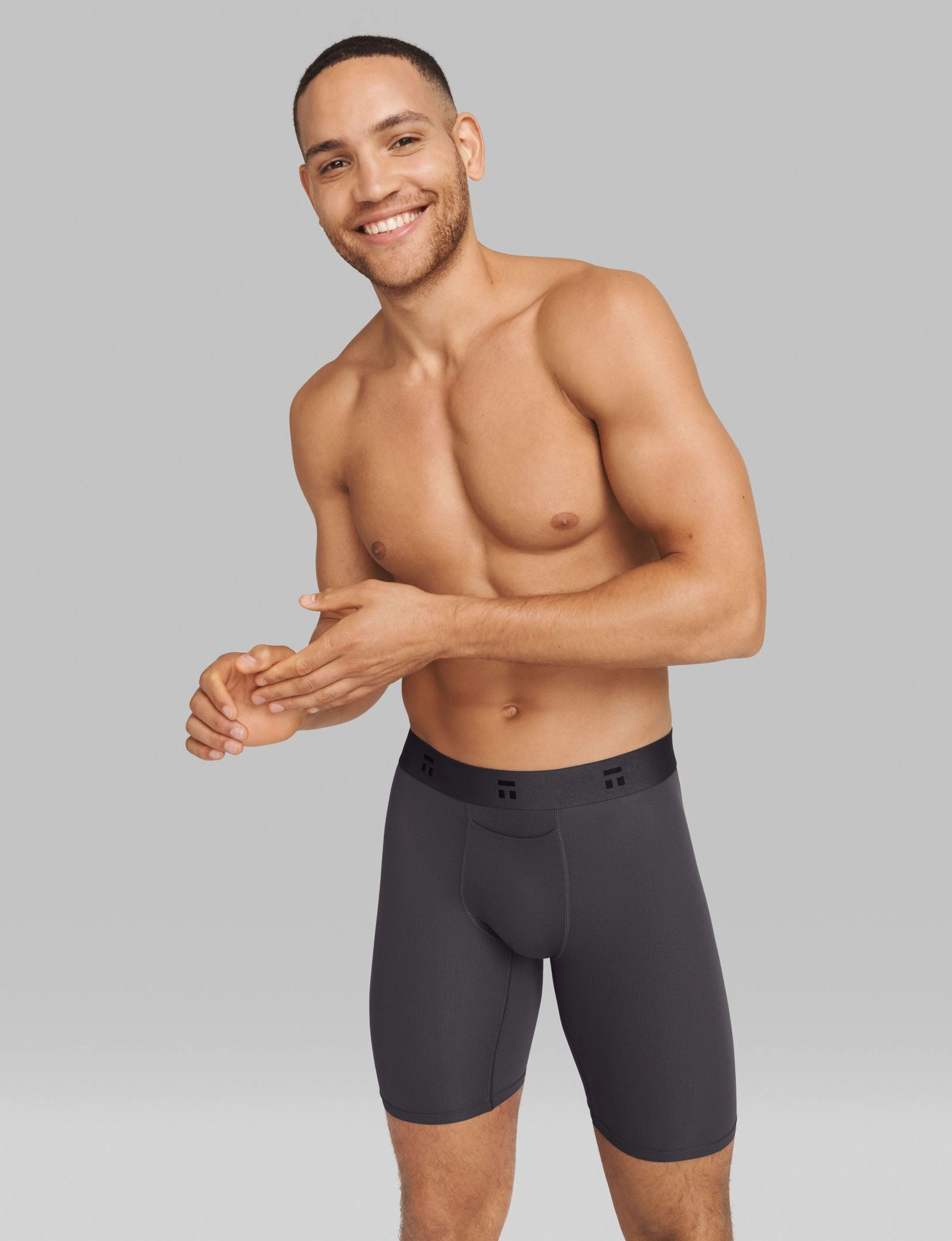 Air Boxer Brief 8