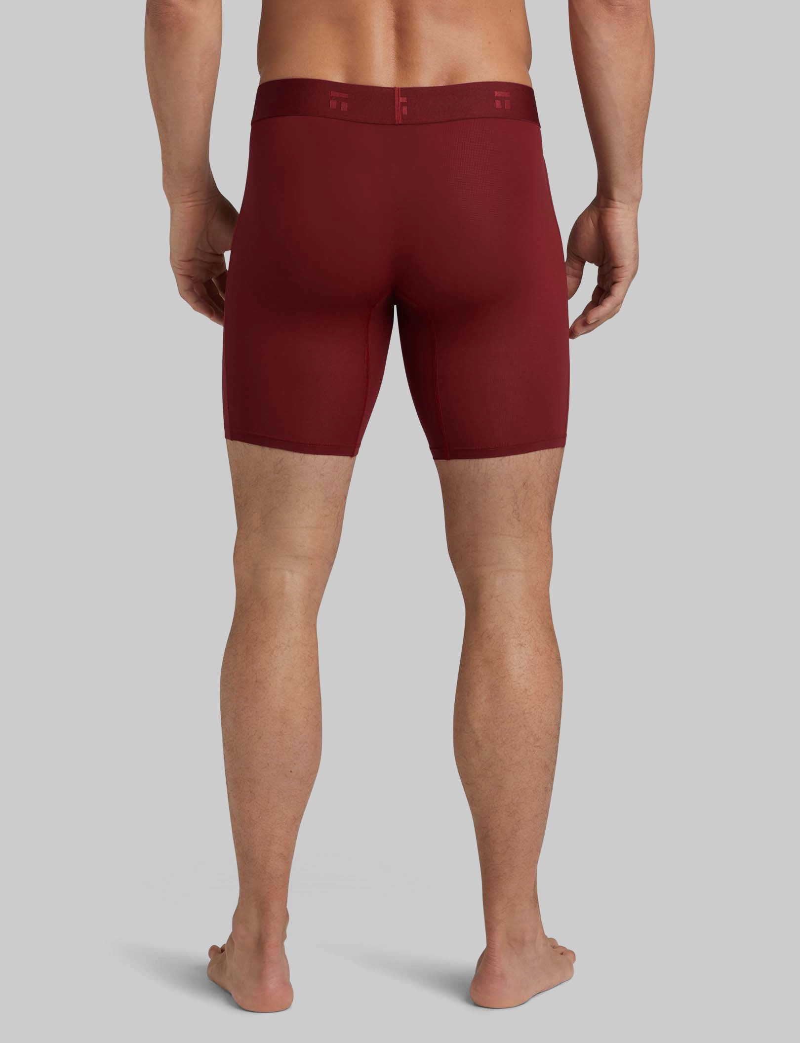Air Boxer Brief 8