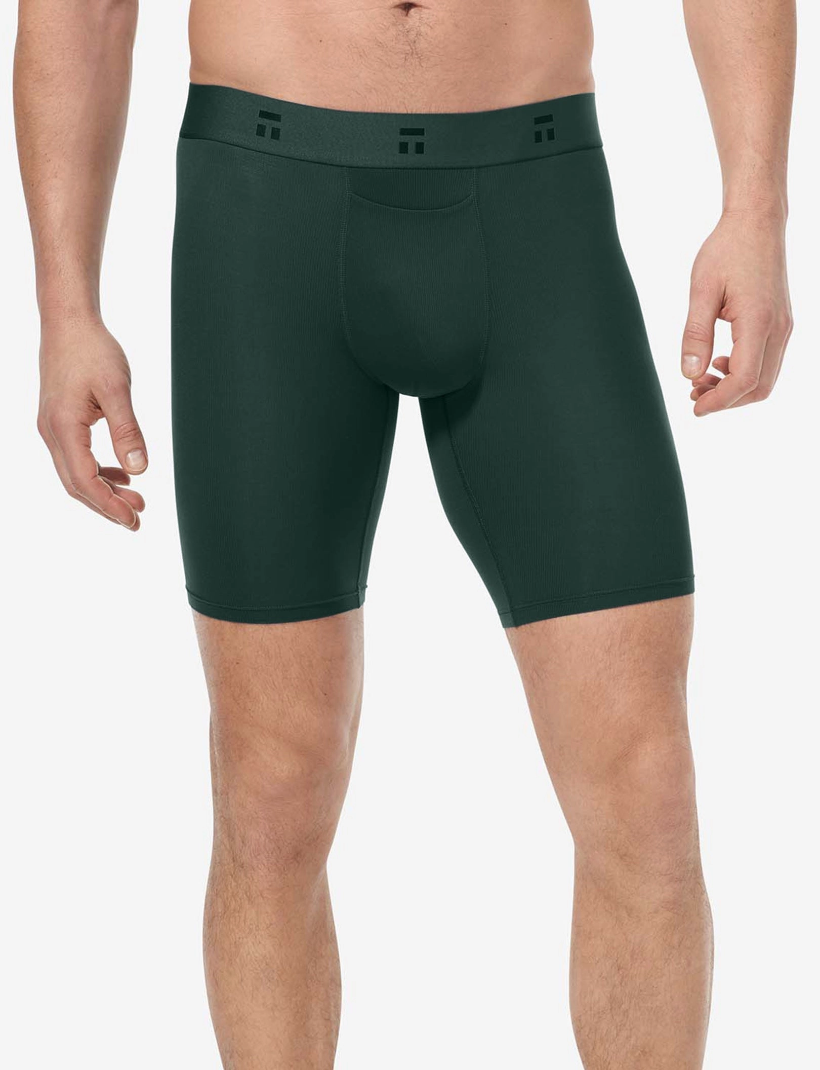 Air Boxer Brief 8