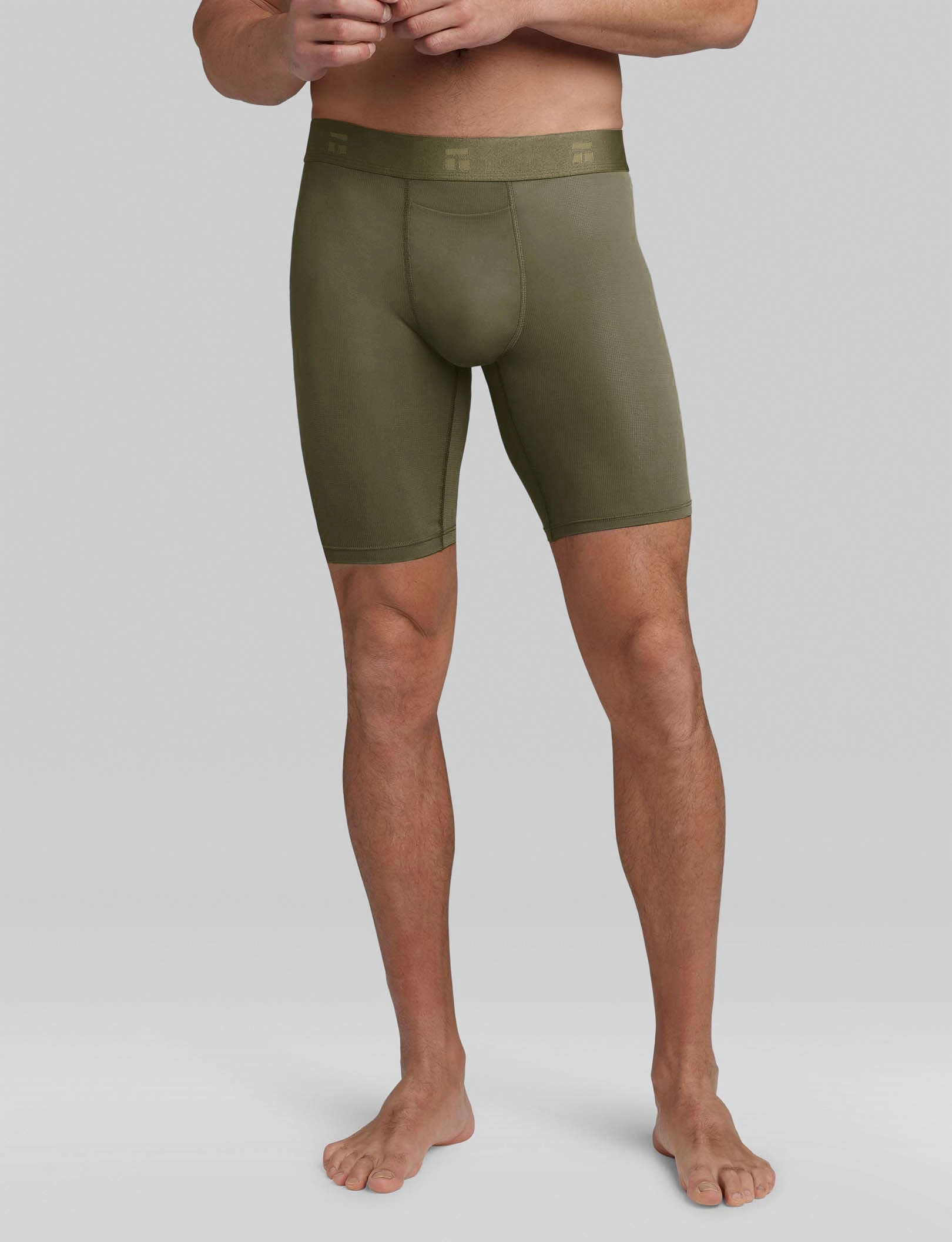 Air Boxer Brief 8