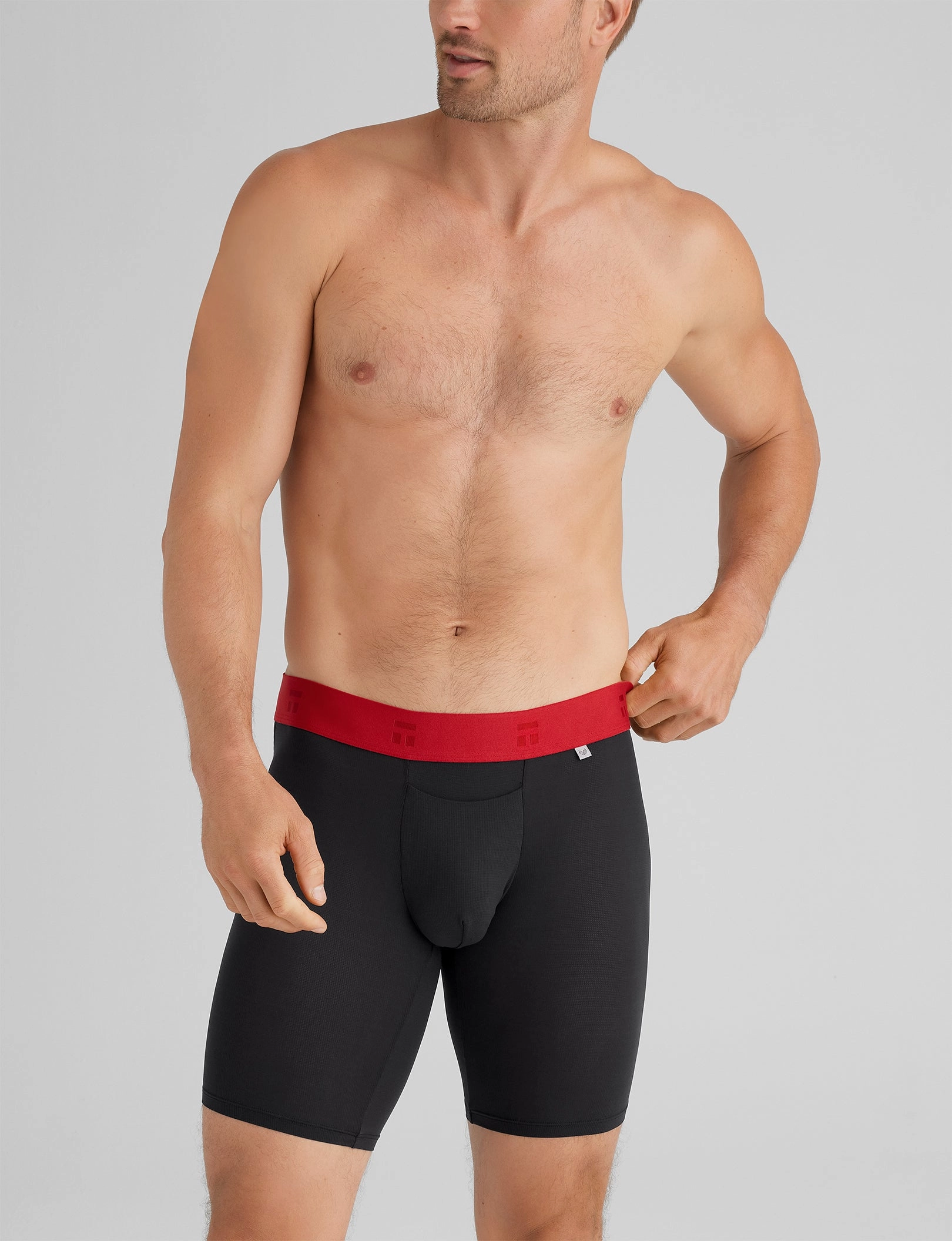 Air Boxer Brief 8