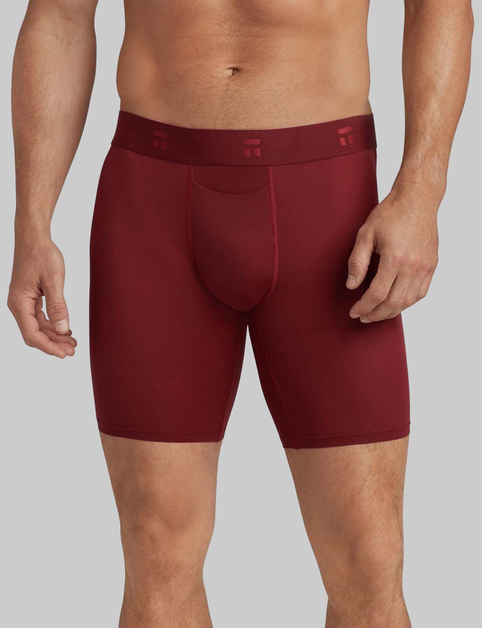 Air Boxer Brief 8