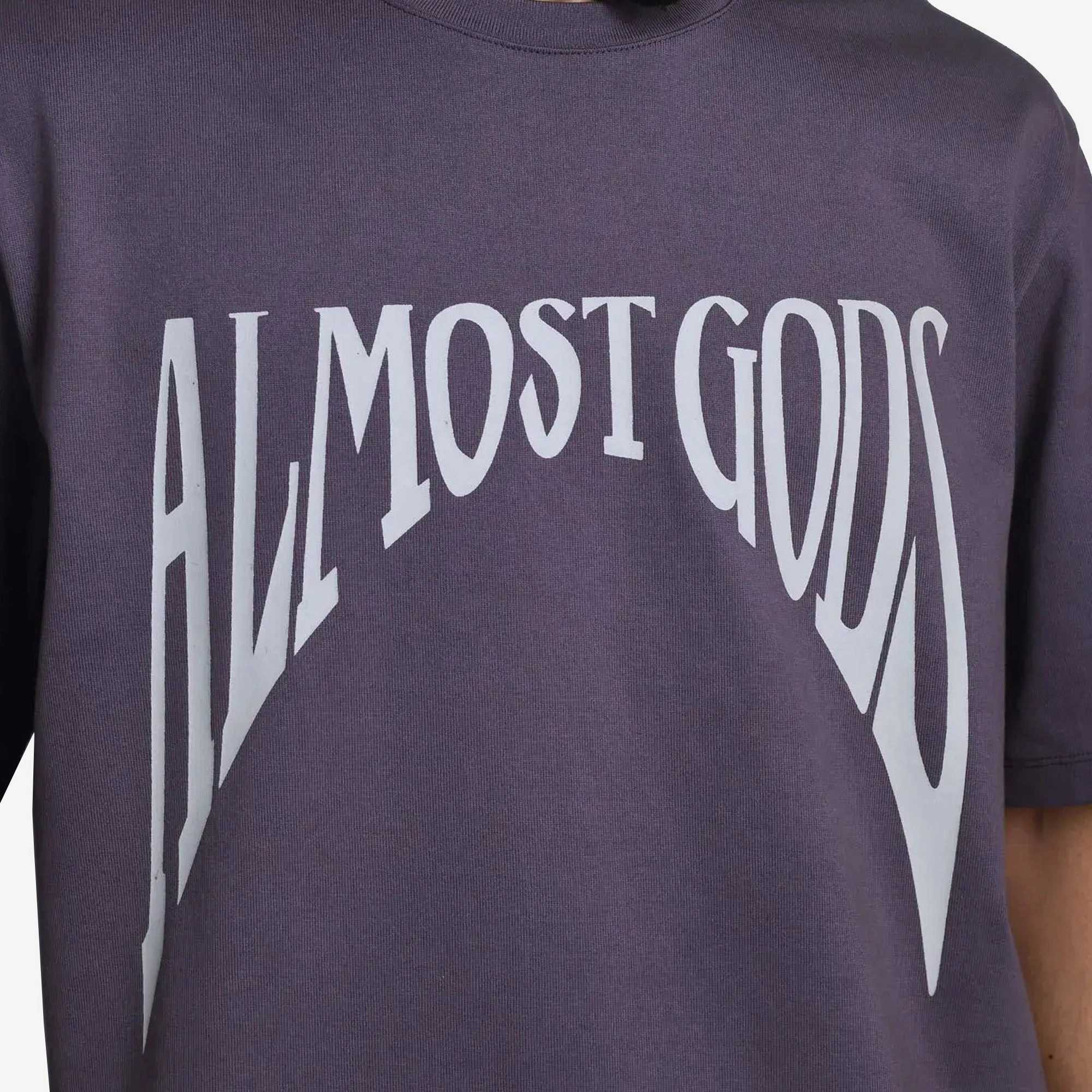ALMOST GODS | GOTHIC TEE { FIG