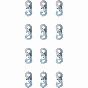 Aluminum Rope Tensioner