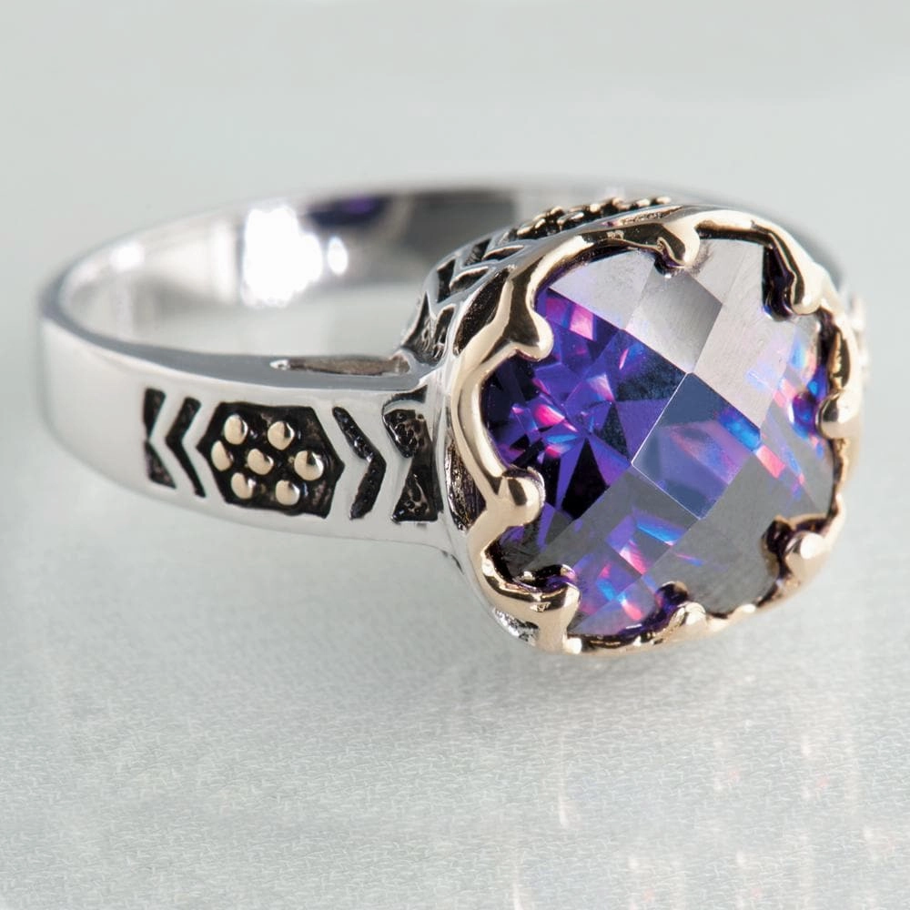 Artemis Ring
