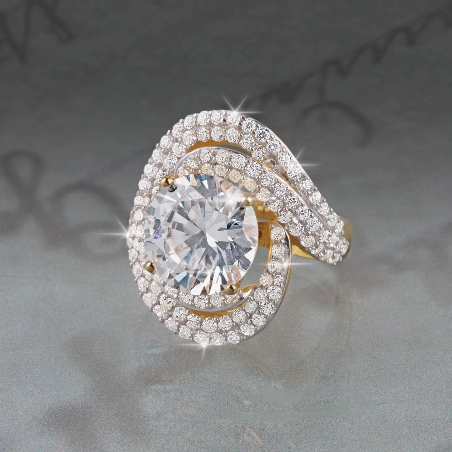 Ascot Ladies Ring