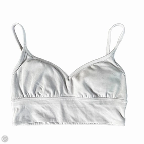 Athletic Bra By Lululemon In light Purple. Size: 6