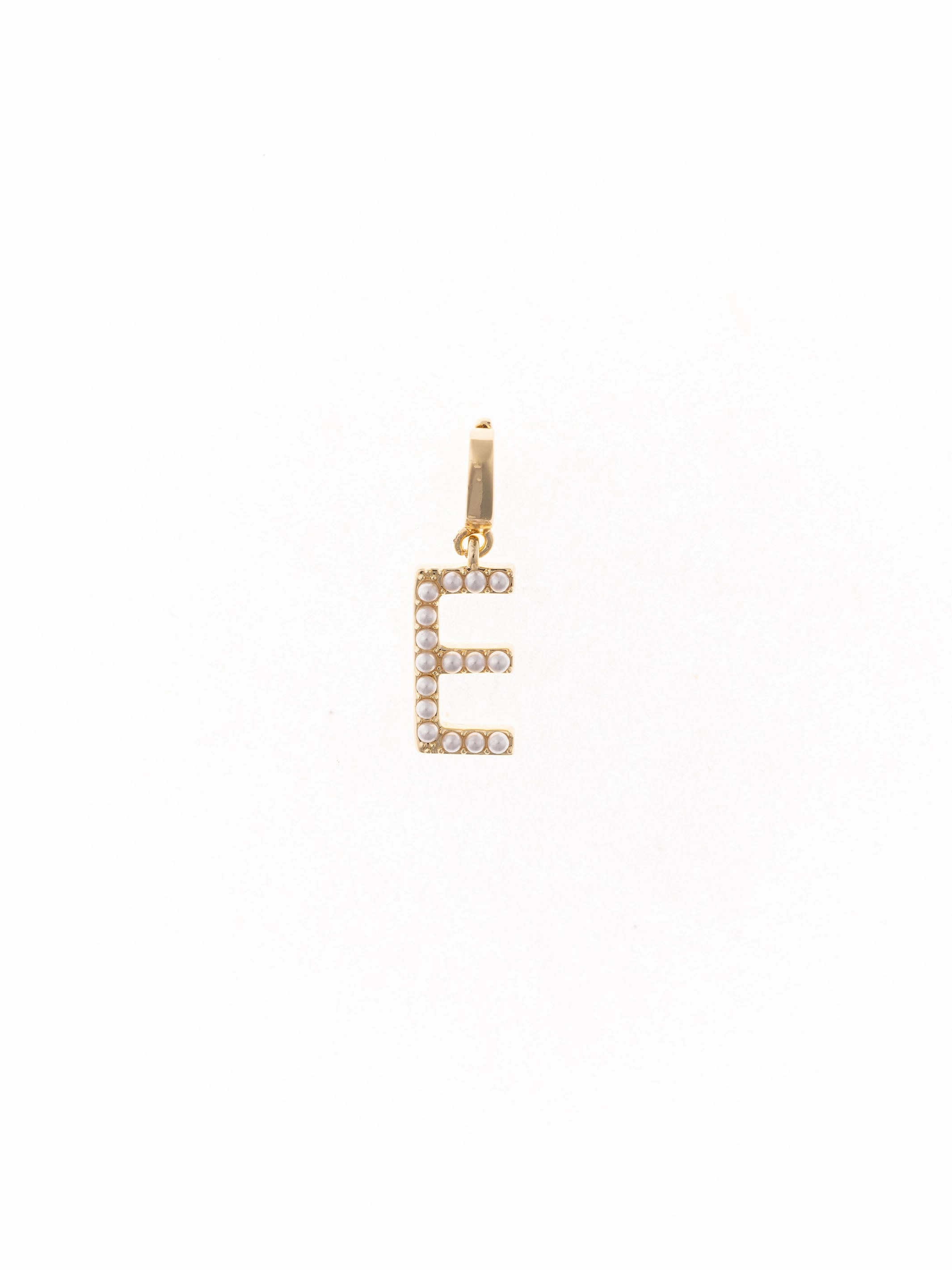 Avery Initial Charms