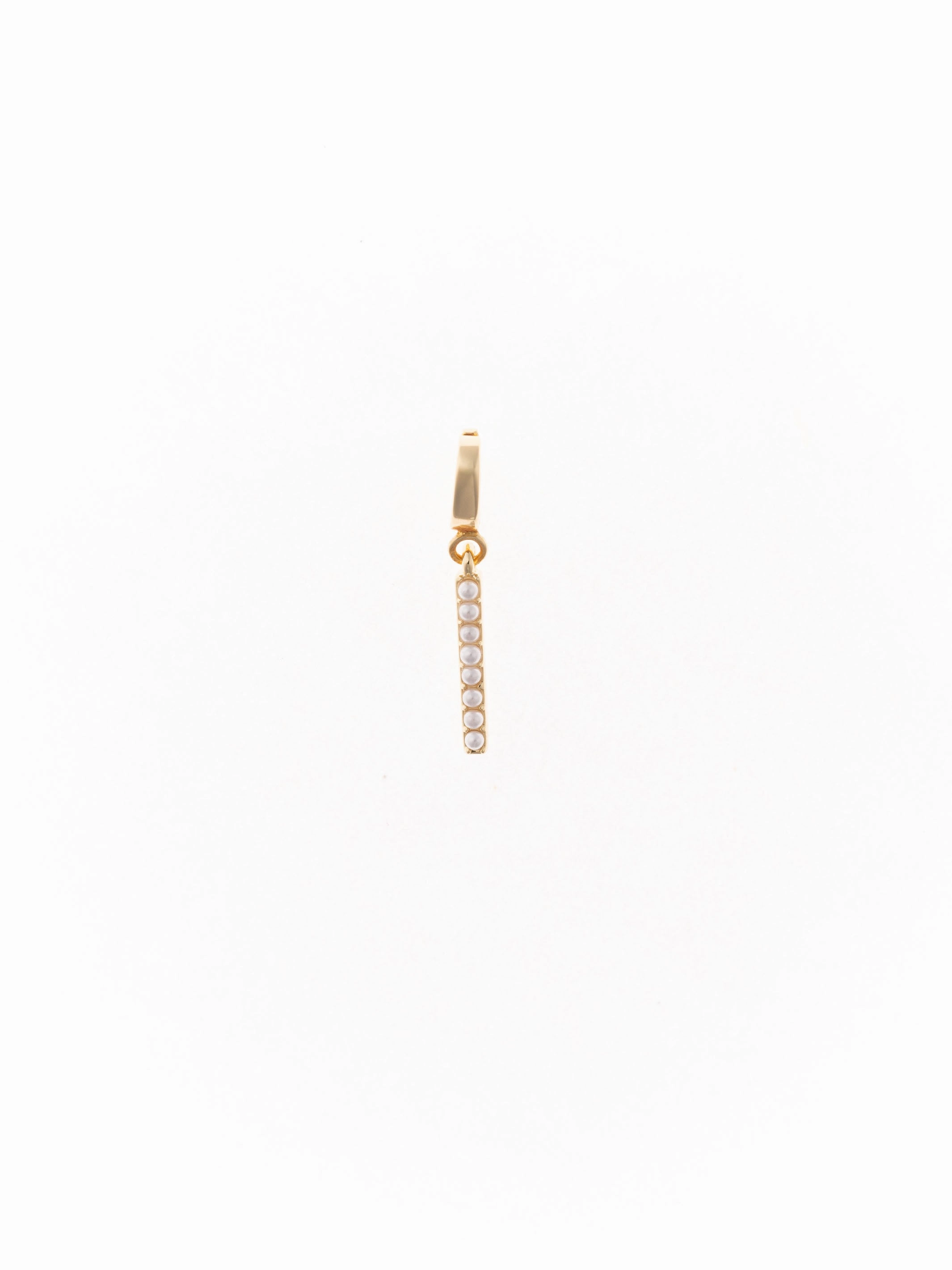 Avery Initial Charms