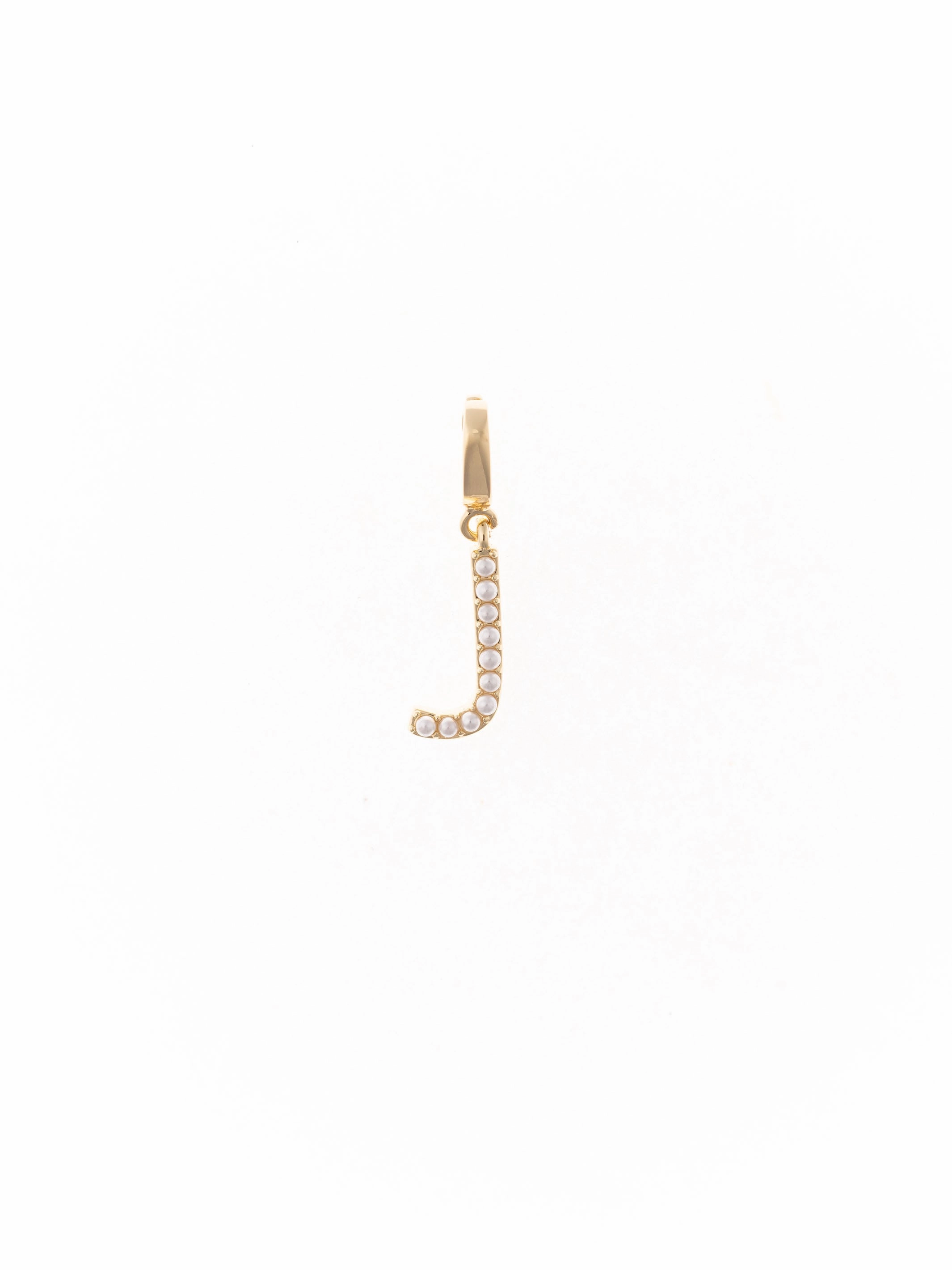 Avery Initial Charms