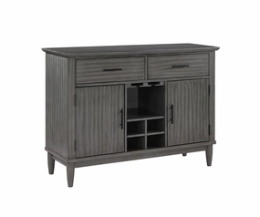 Ayana Server - Grey