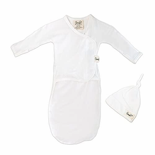 Baby Bag Set - Milk