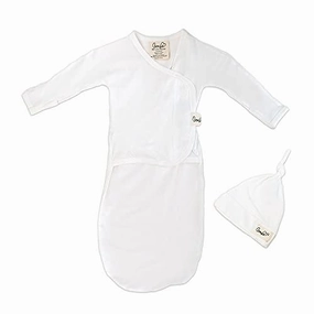 Baby Bag Set - Milk