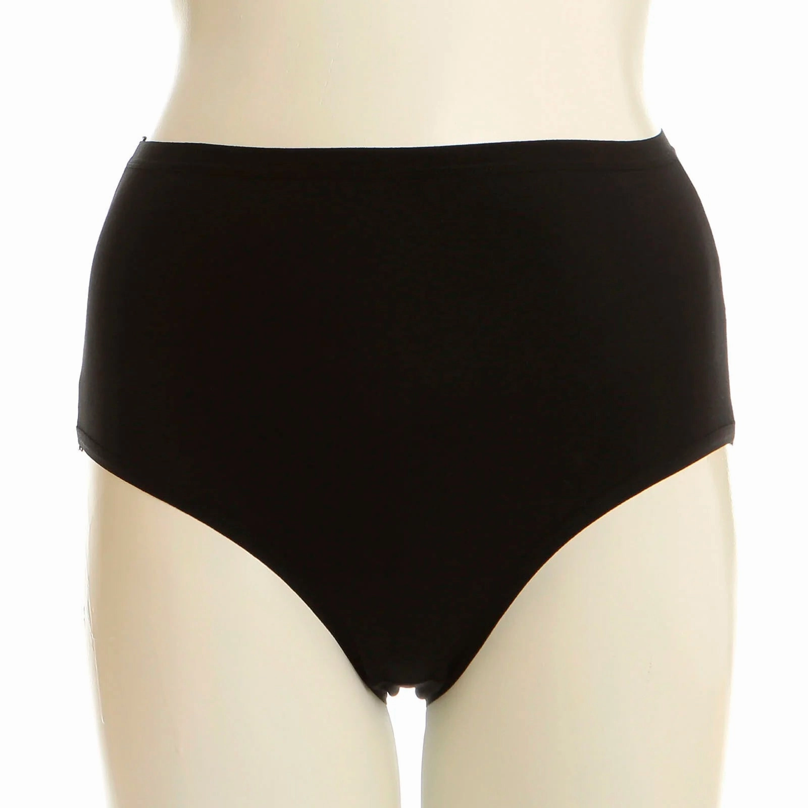 baby mom Maternity Briefs 2 pcs - Multicolour