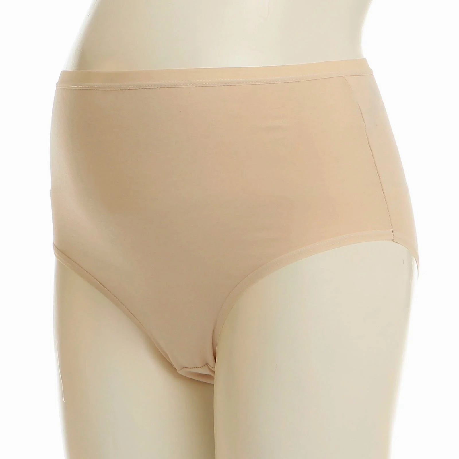 baby mom Maternity Briefs 2 pcs - Multicolour
