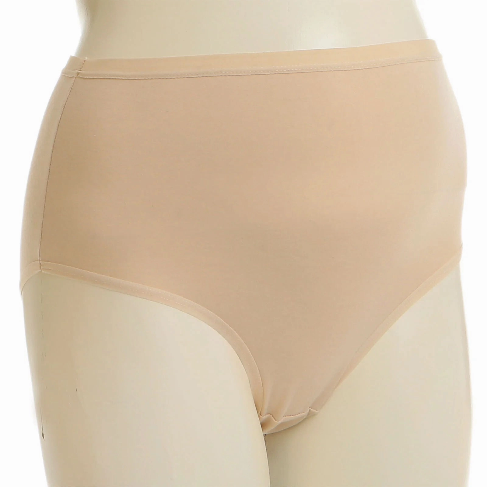 baby mom Maternity Briefs 2 pcs - Multicolour