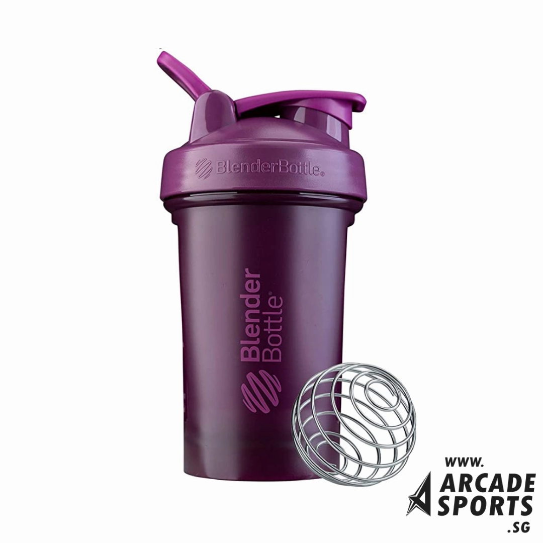 BlenderBottle™ Classic Shakers V2