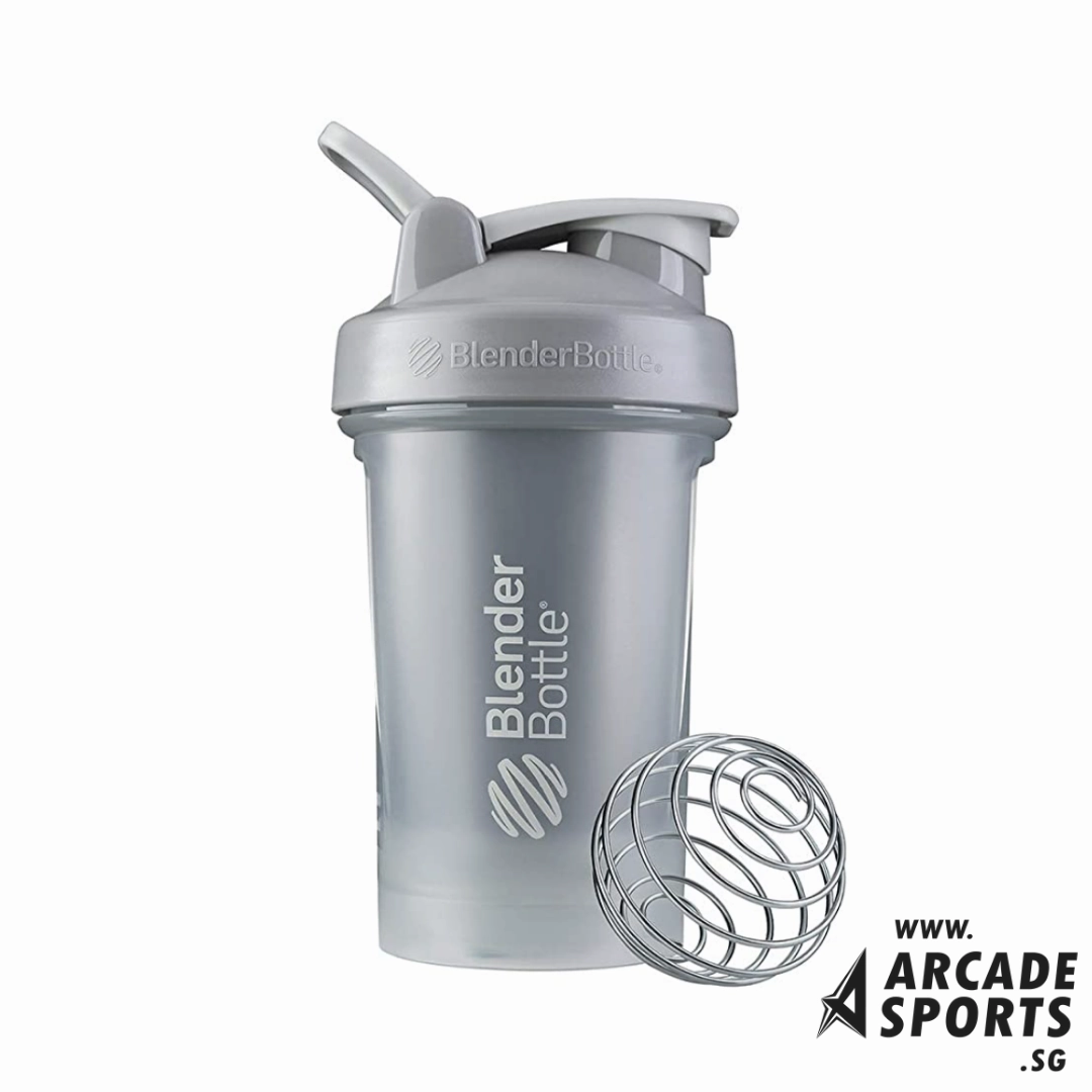BlenderBottle™ Classic Shakers V2