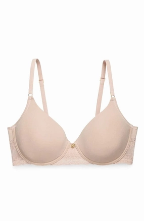 Bliss Perfection Contour T-Shirt Bra