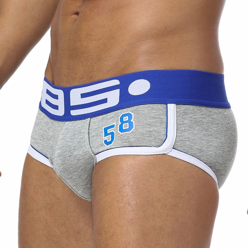 Camo 0850 Briefs