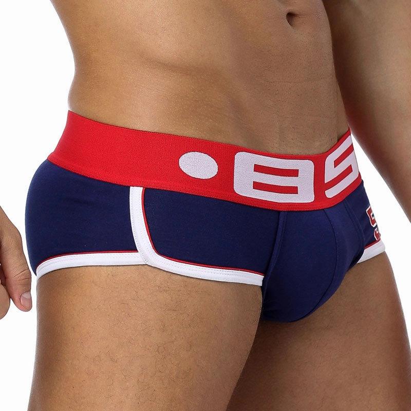 Camo 0850 Briefs