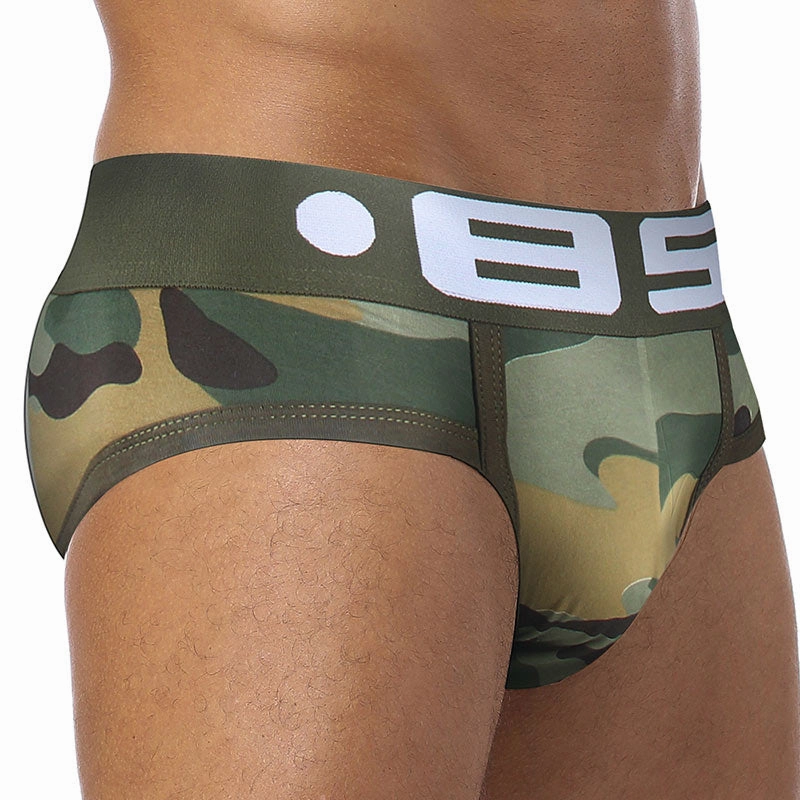 Camo 0850 Briefs