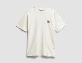 Carhartt WIP Nelson T-shirt / Wax