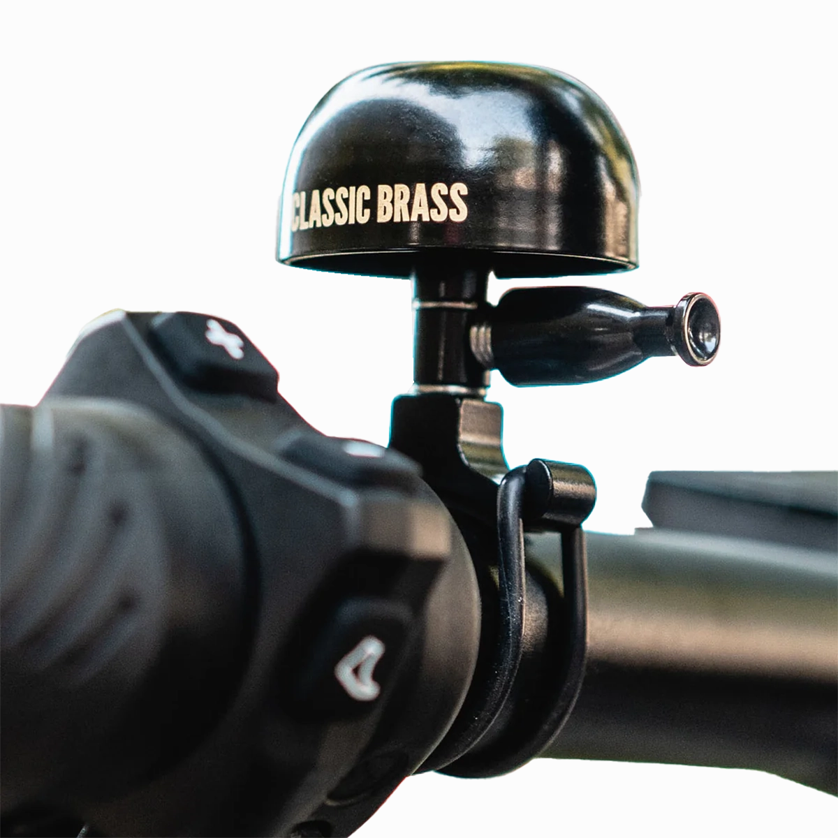 Classic Brass Bell
