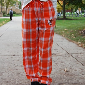 Concept Sports Peekaboo Flannel Pant