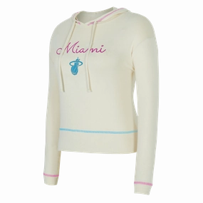 Concepts Sports Original Vice Kaki Women's Hoodie