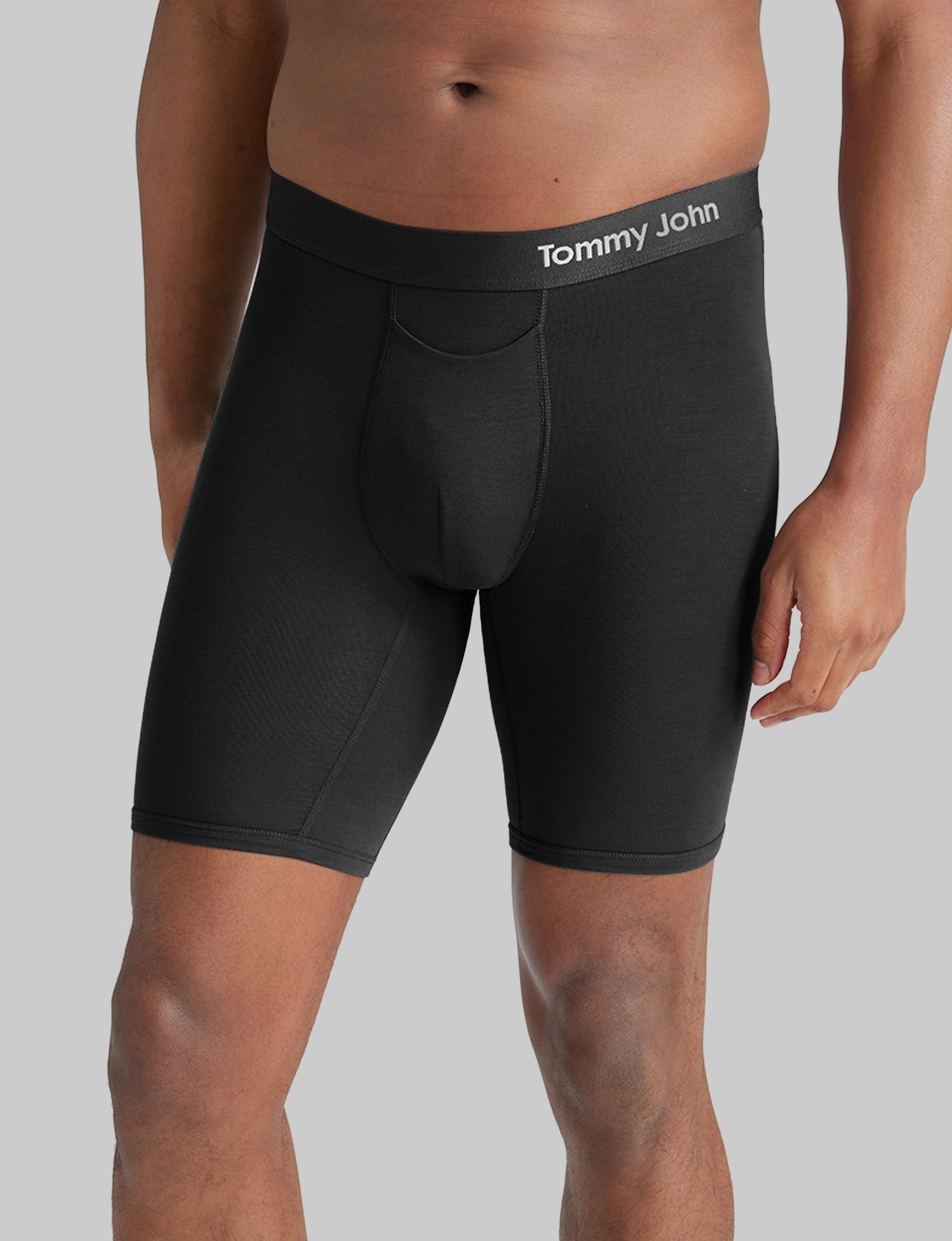 Cool Cotton Boxer Brief 8 (3-Pack)