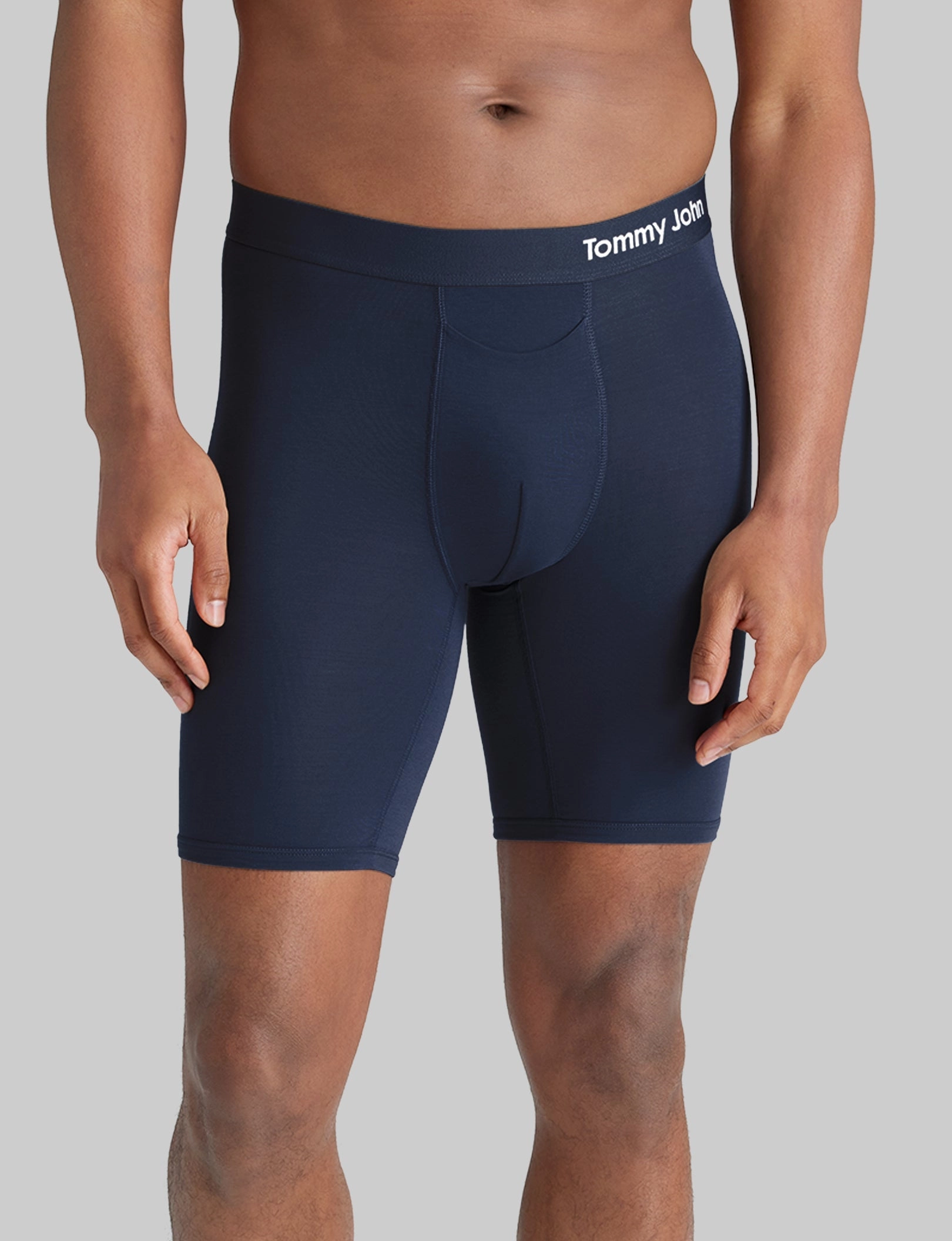 Cool Cotton Boxer Brief 8 (3-Pack)