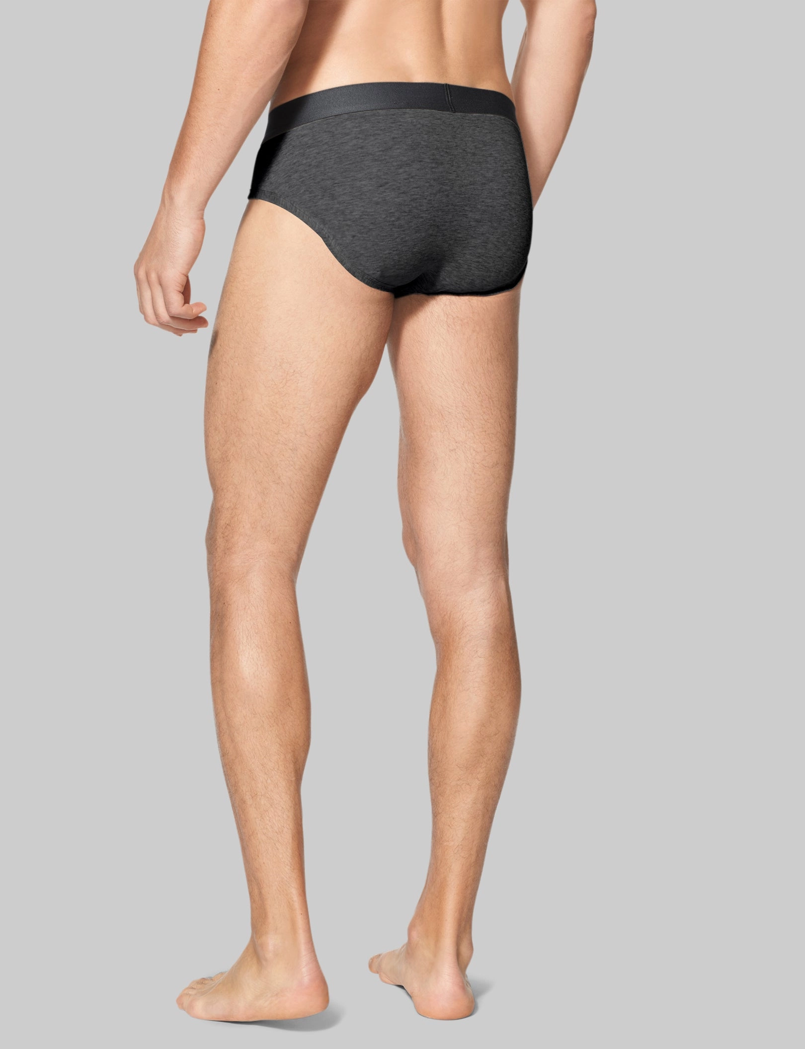 Cool Cotton Brief (3-Pack)