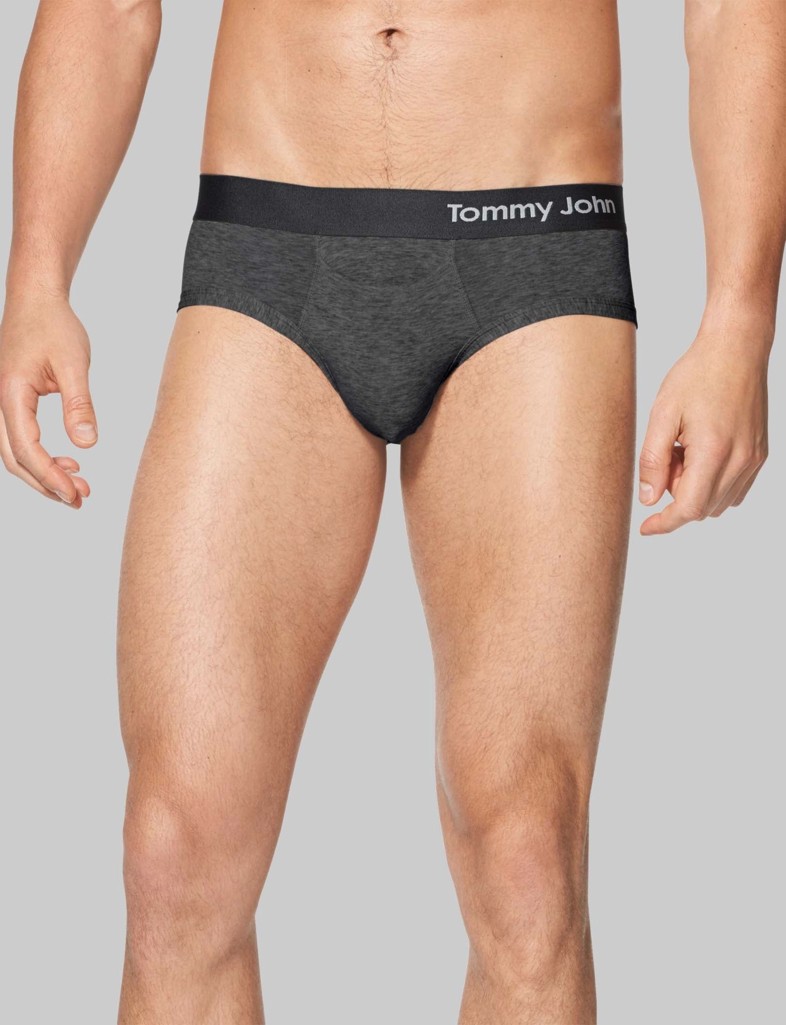 Cool Cotton Brief (3-Pack)