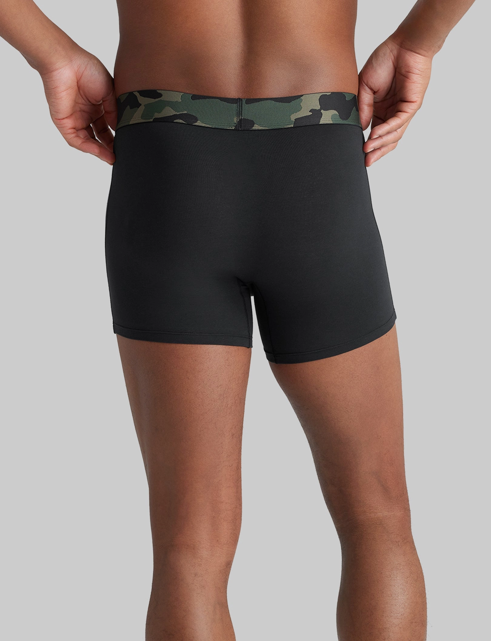 Cool Cotton Trunk 4
