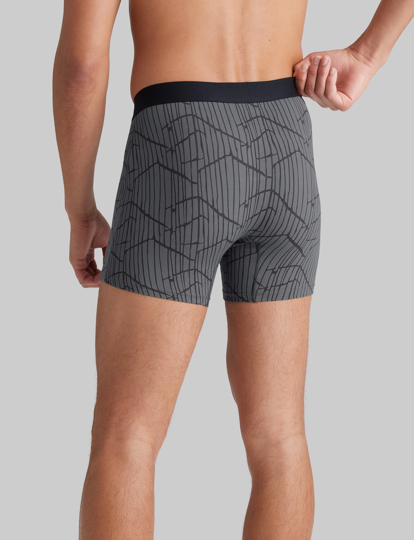 Cool Cotton Trunk 4