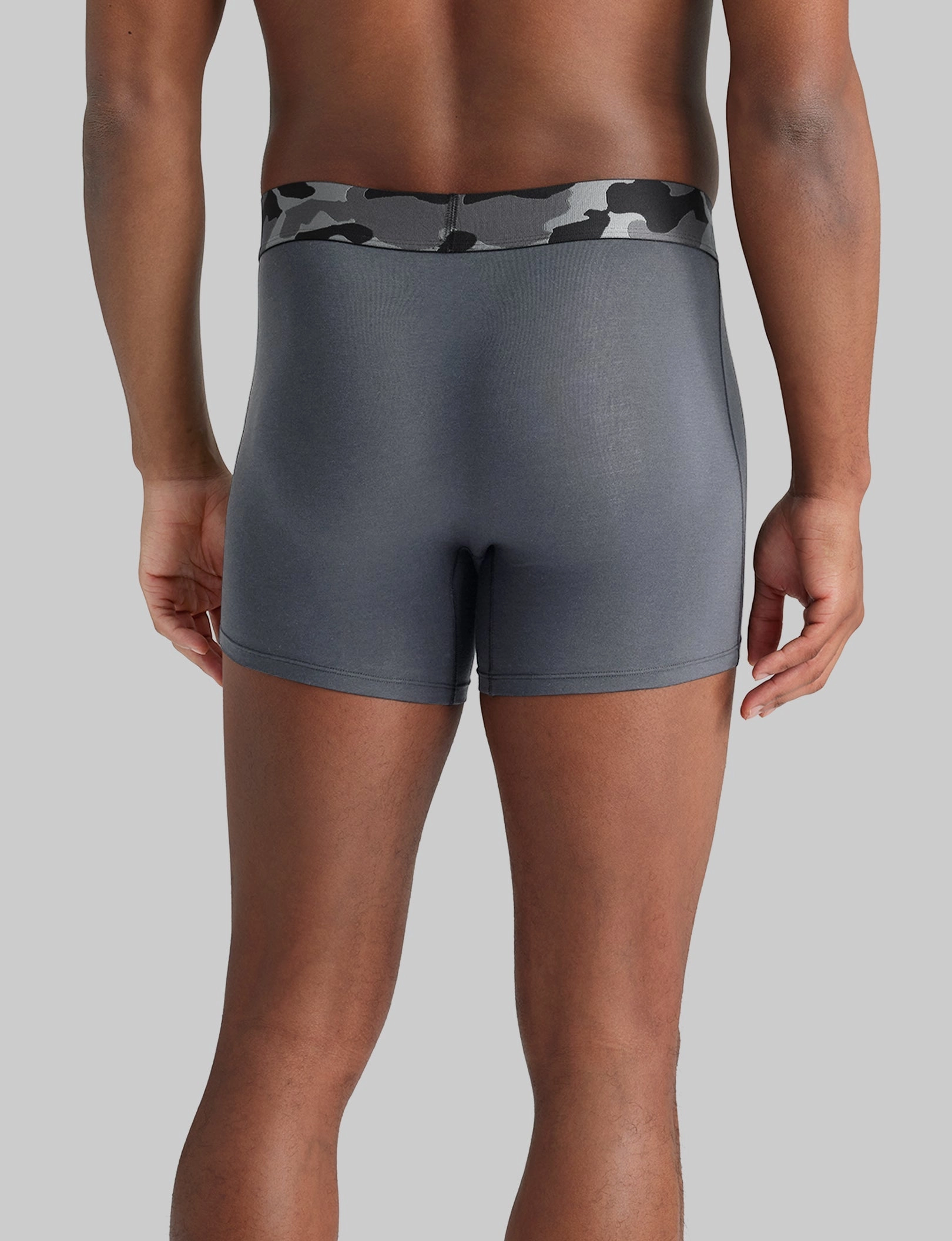 Cool Cotton Trunk 4