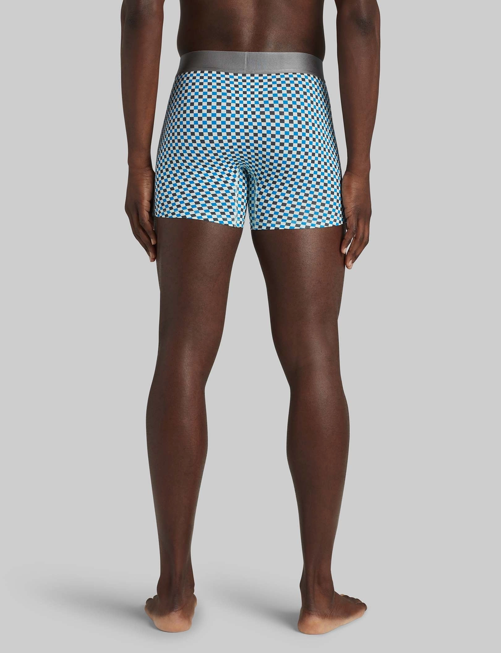 Cool Cotton Trunk 4