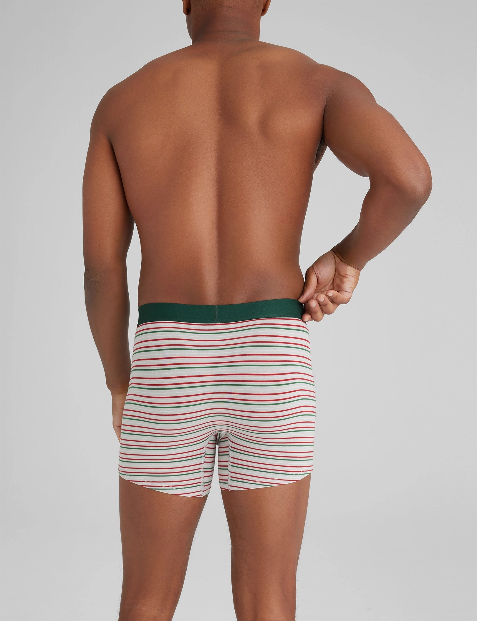 Cool Cotton Trunk 4