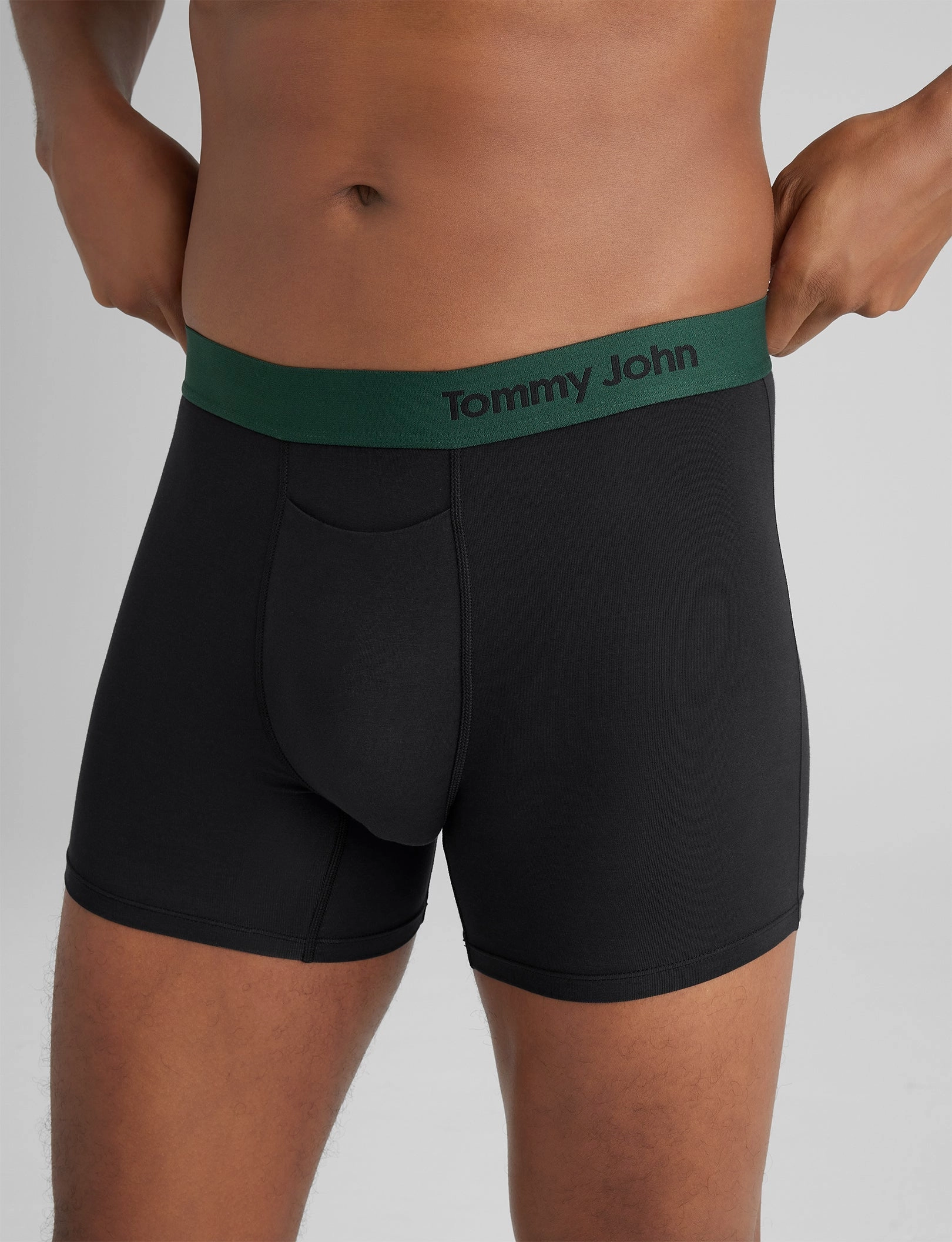 Cool Cotton Trunk 4
