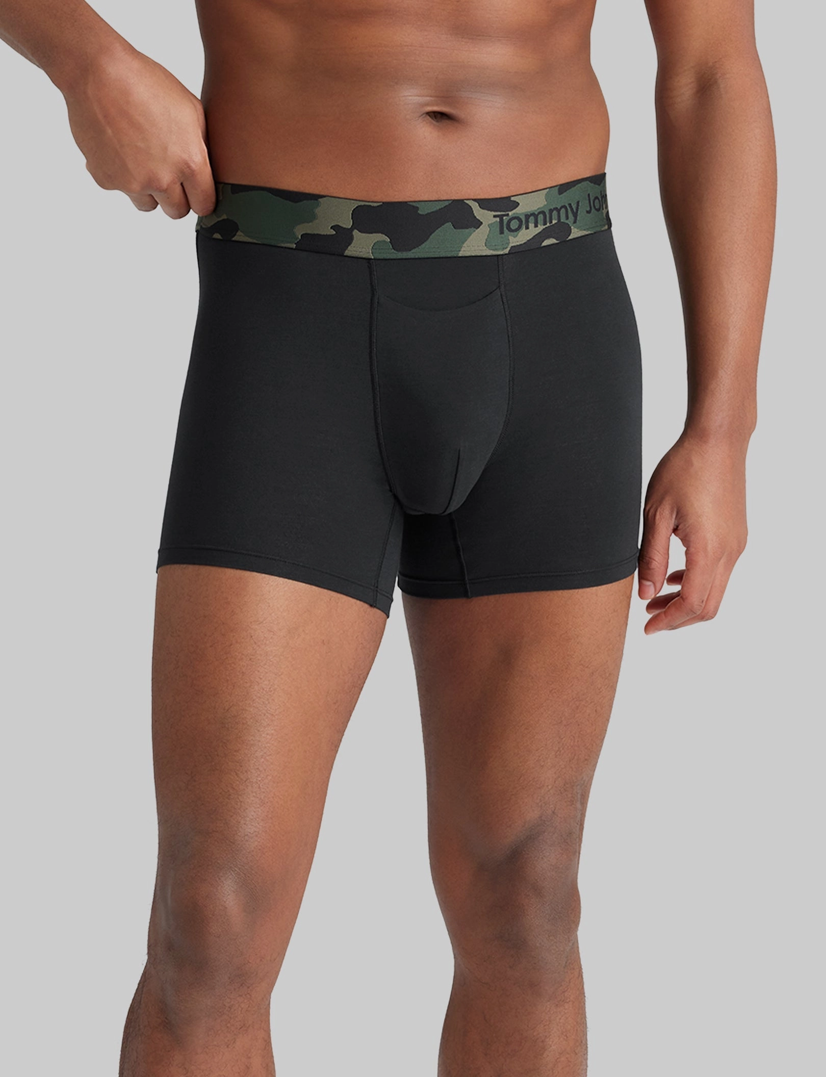 Cool Cotton Trunk 4