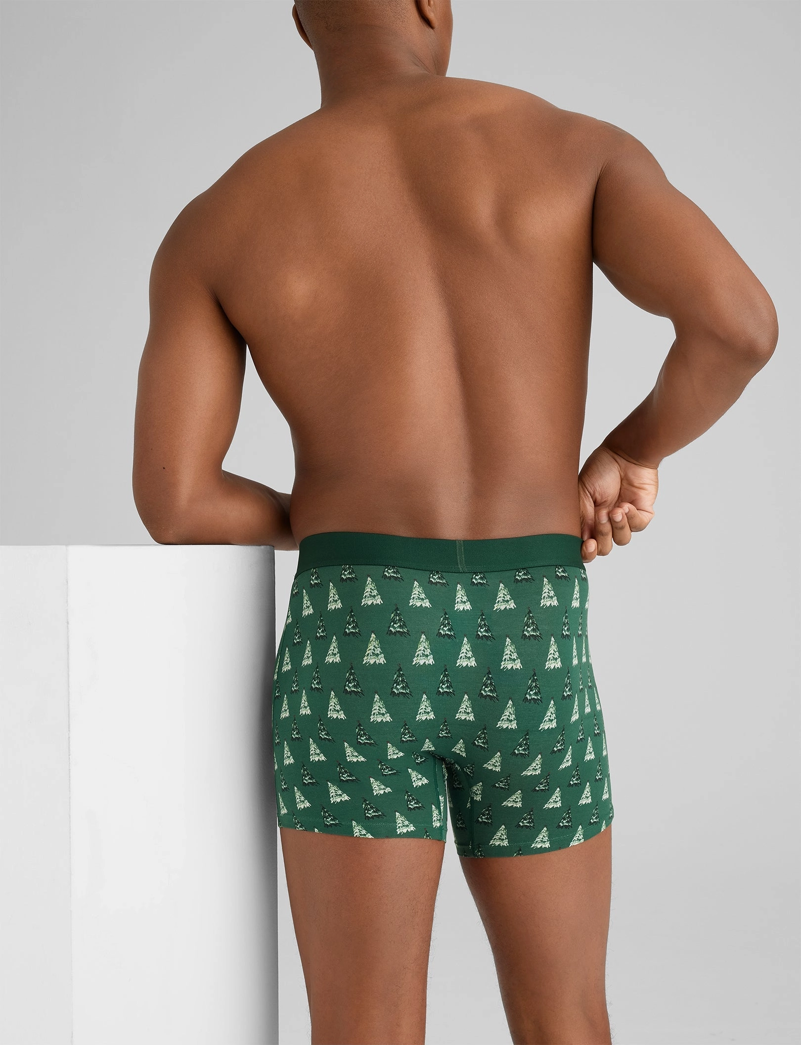 Cool Cotton Trunk 4